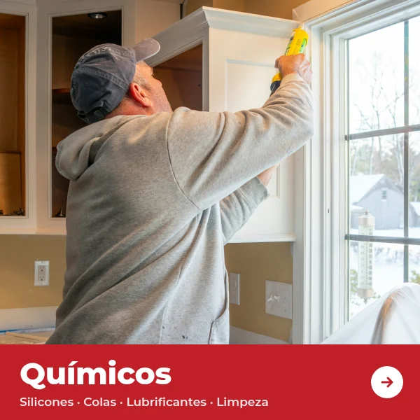Químicos