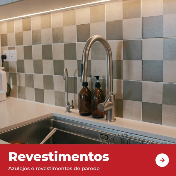 Revestimentos