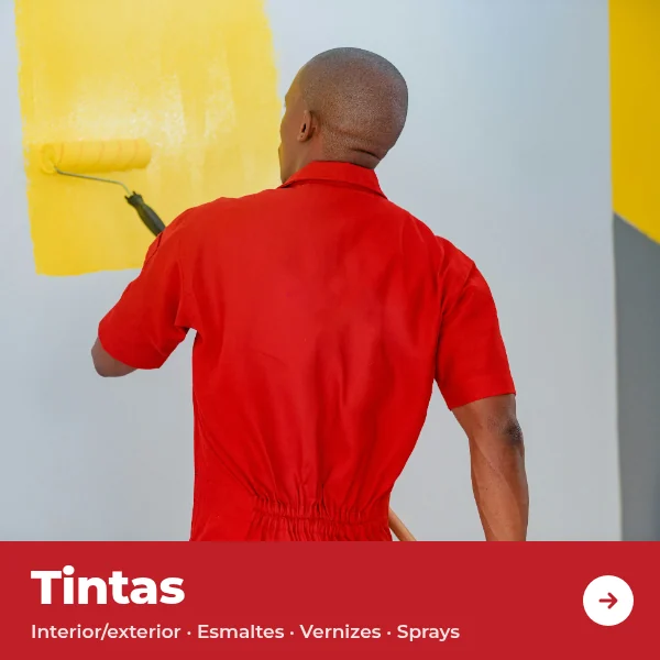 Tintas