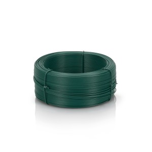 Arame Plastificado 0.9/1.3 mm Rolo 50mt – Vito