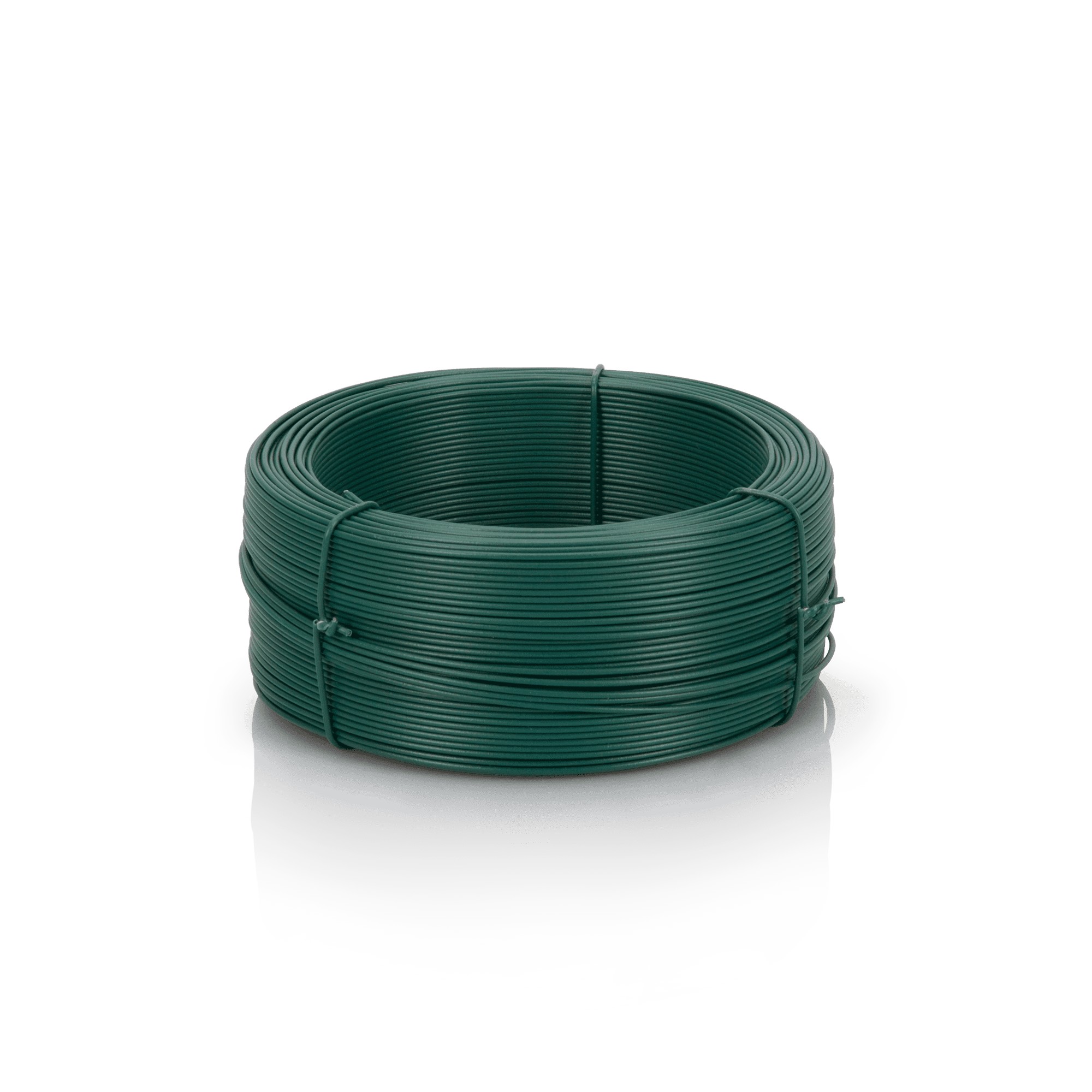 Arame Plastificado 0.9/1.3 mm Rolo 50mt – Vito