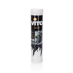 Massa Consistente 400 g – Vito