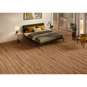 Mosaico Gresart Oak Honey 22,5×90 cm (cx. 1,22 m²)