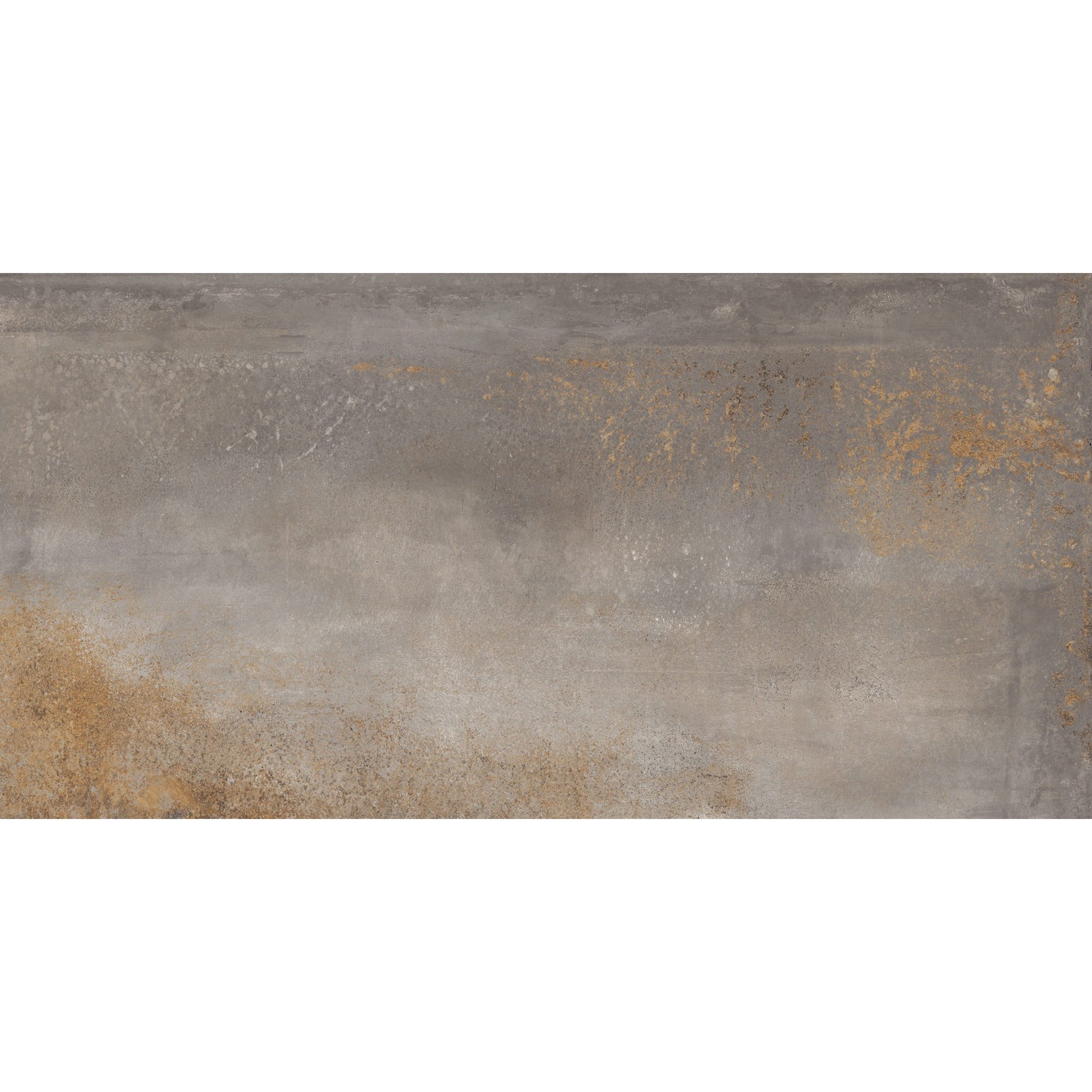 Mosaico Gresart Metallica Silver 60×60 cm (cx. 1,47 m²)