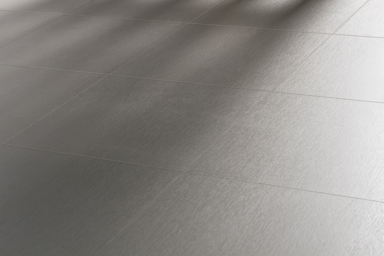 Mosaico Recer Infinity Basic Grey 45×45 cm (cx. 1,24 m²) - ambiente