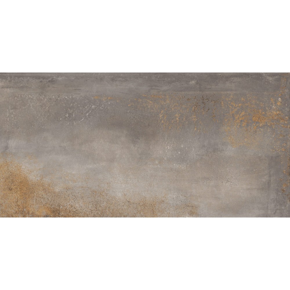 Mosaico Gresart Metallica Silver 60×60 cm (cx. 1,10 m²)
