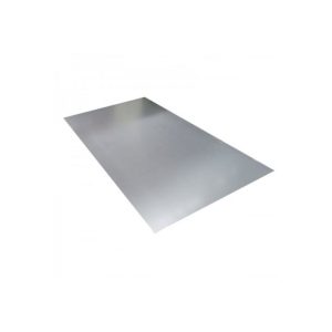 Chapa Galvanizado Lisa 1,0 mm
