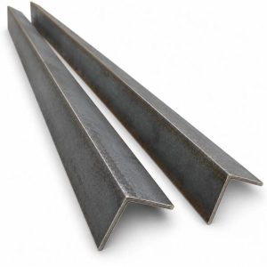 Cantoneira Ferro 40x40