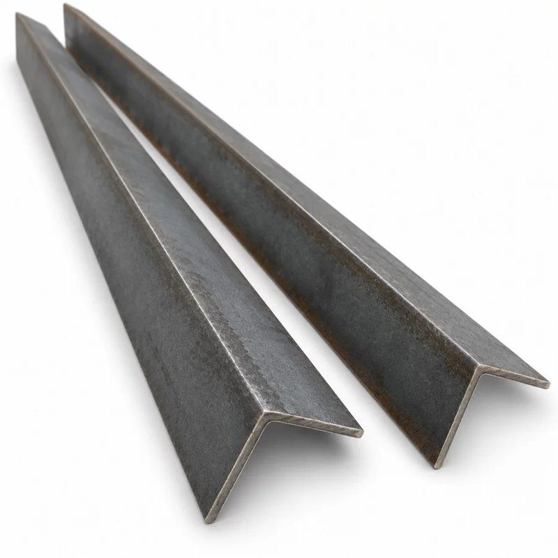 Cantoneira Ferro 40x40