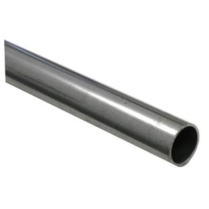 Tubo Ferro Redondo