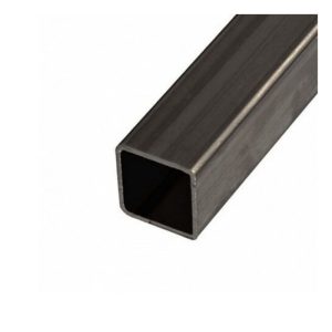Tubo Ferro Quad. 50x50