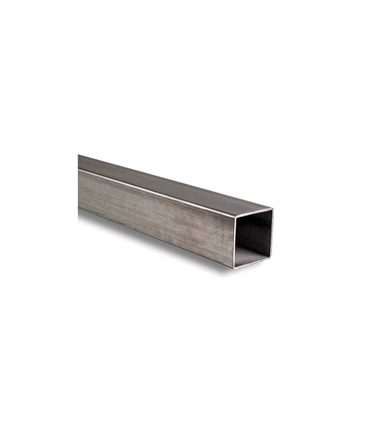 Tubo Ferro Rect. 50x30