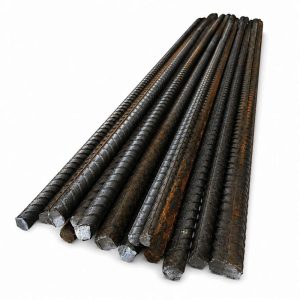 Varão Ferro Nerv. 16 mm x 12 m