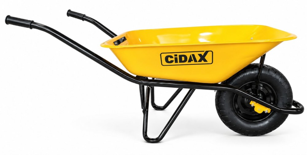 Carro de Mão 65 L – Cidax