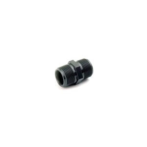 Casquilho PVC 1"