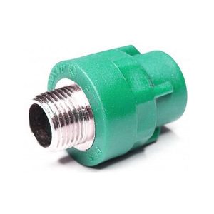 PPR Junção r/m 50 x1"1/2