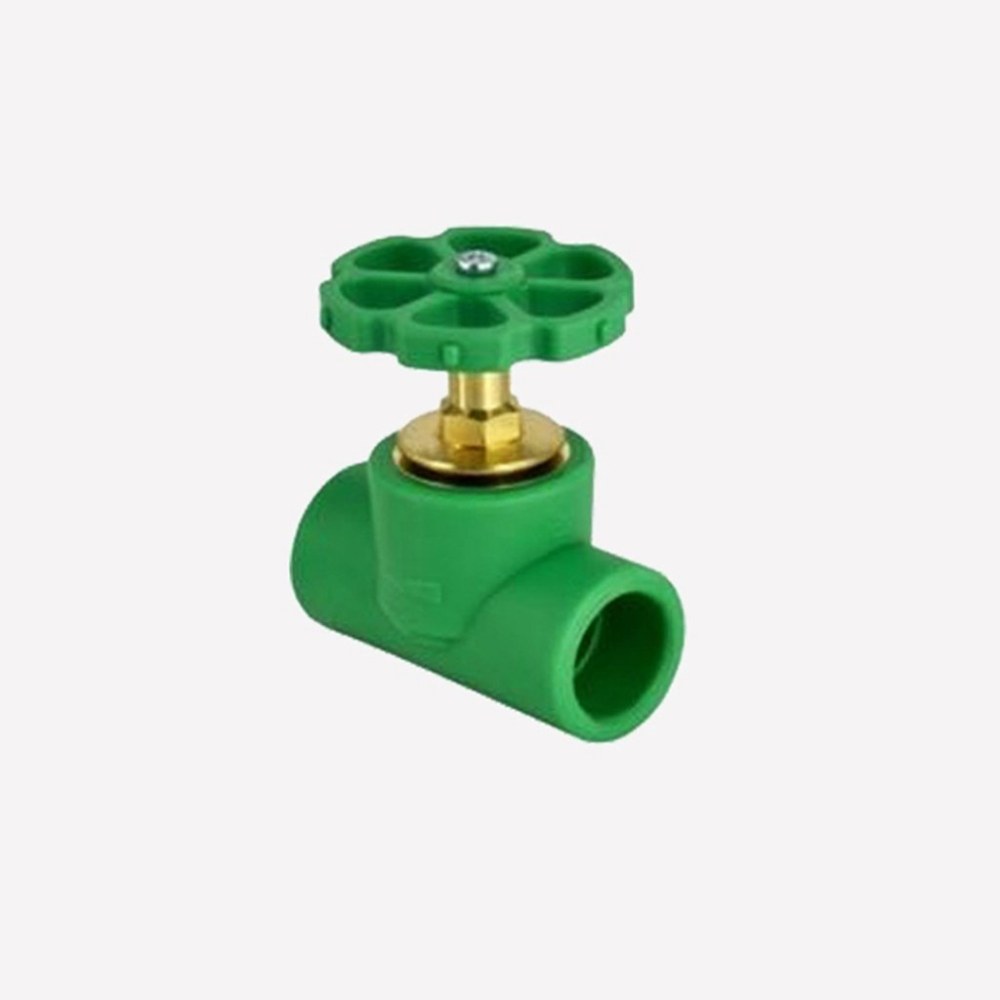 PPR Válvvla Fecho Adufa 32 mm