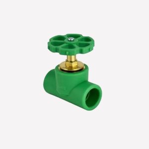 PPR Válvvla Fecho Adufa 32 mm