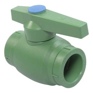 PPR Válvula 63 mm