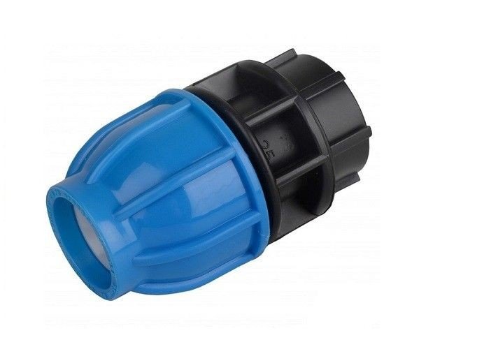 PEAD União 50x1"1/4 Rf