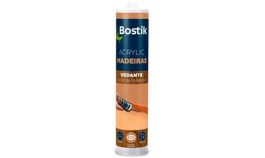 Vedante Madeira Carvalho 300 ml – Bostik
