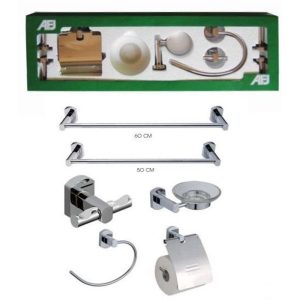 Kit Toalheiro Rio – AFJ