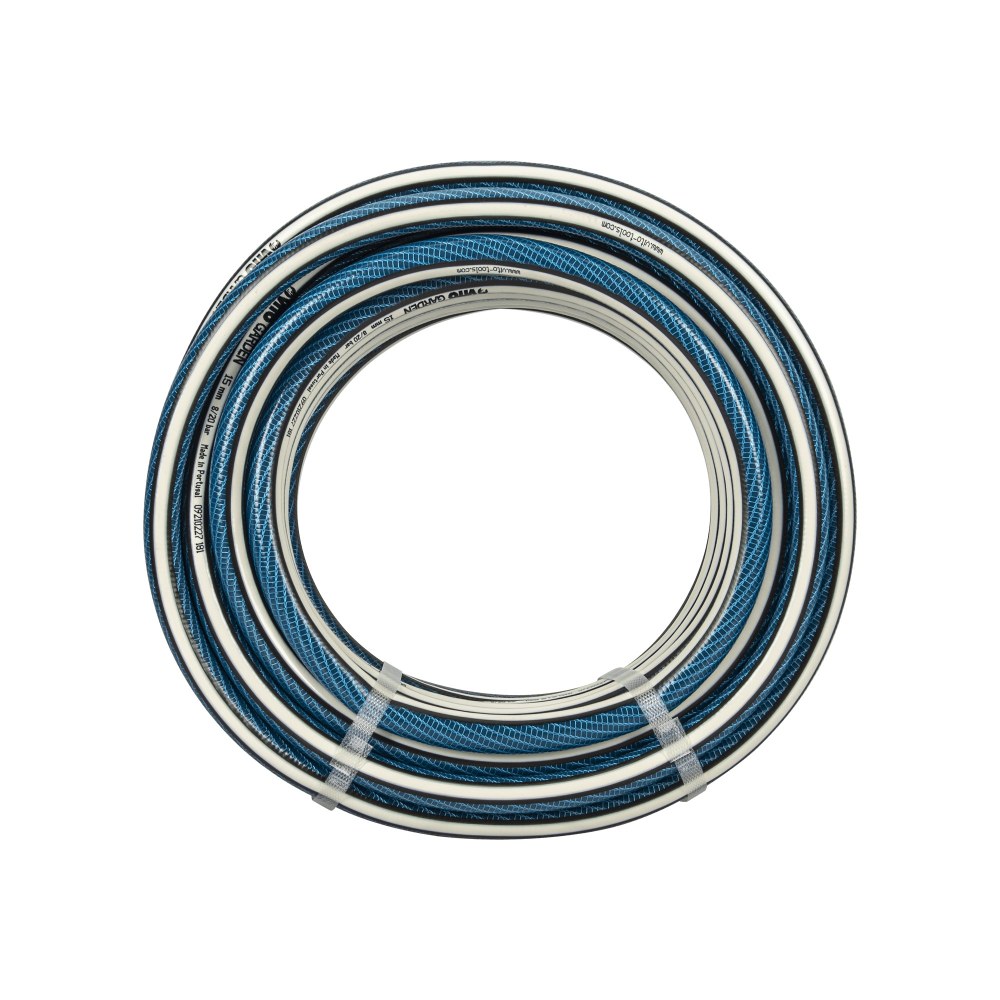 Mang.5 Camadas Az/Prt 15 mm 20 m – Vito