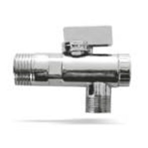 Afj Torneira Esquadria 1/2×3/8