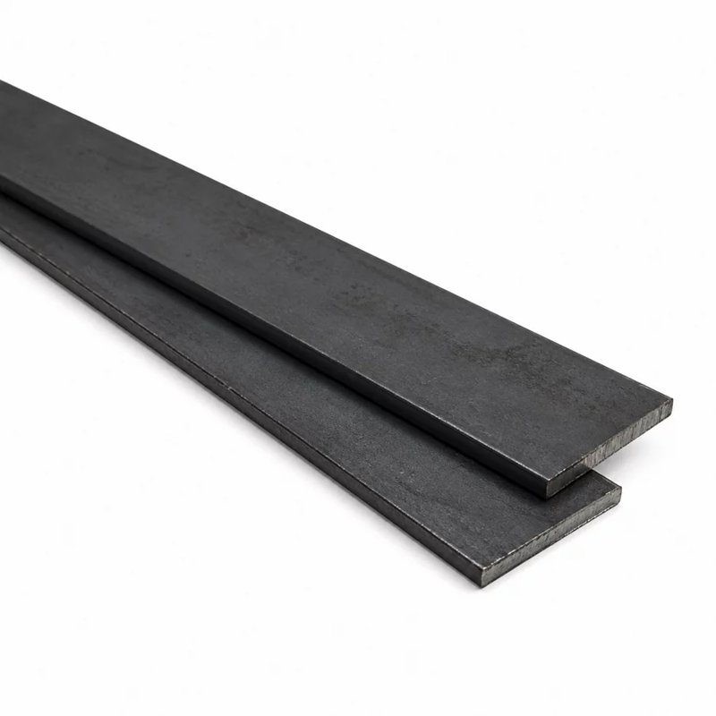 Troço Ferro 4,00×50 (Unidade)