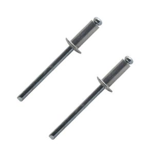 Rebite Alumínio PCL 7334 K14 5×20