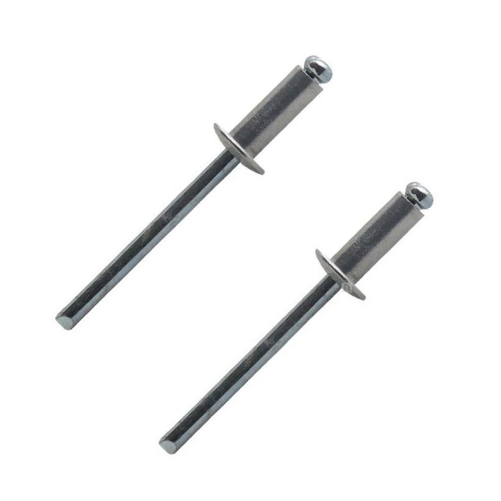 Rebite Alumínio PCL 7334 K14 5×20