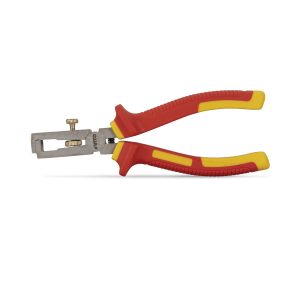 Alicate Descarnar Fio Vde 1000v 160 mm – Vito