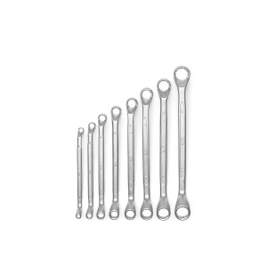 Conjunto 8 Chaves Luneta 6 A 22 mm – Vito