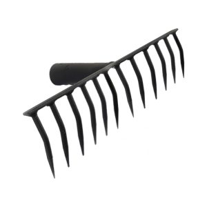 Ancinho com Cabo 12 Dentes – Vito