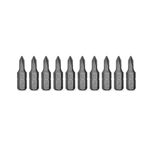 Conjunto 10 Bits 25 mm PH0 – Vito