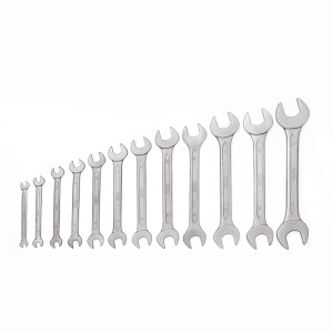 Conjunto 12 Chaves Boca 7 A 32 mm – Vito