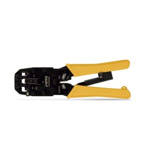 Alicate Cravar Fichas rj11/rj12/rj45 – Vito