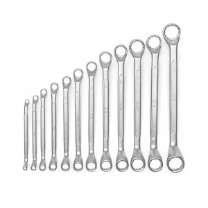 Conjunto 12 Chaves Luneta 7 A 32 mm – Vito