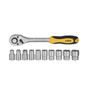 Chave Roquete 1/2" – Vito