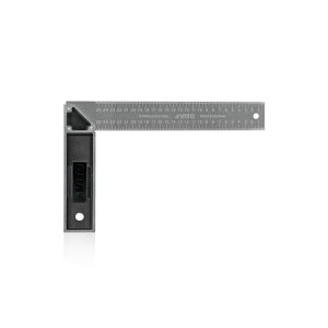 Esquadro Carpinteiro 250 mm – Vito