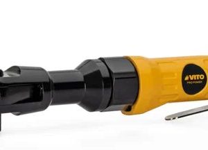 Chave Roquete Pneumática 1/2" – Vito