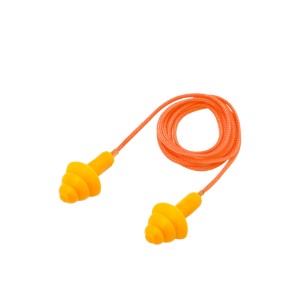 Tampão Auricular com Fio 25 Db – Vito