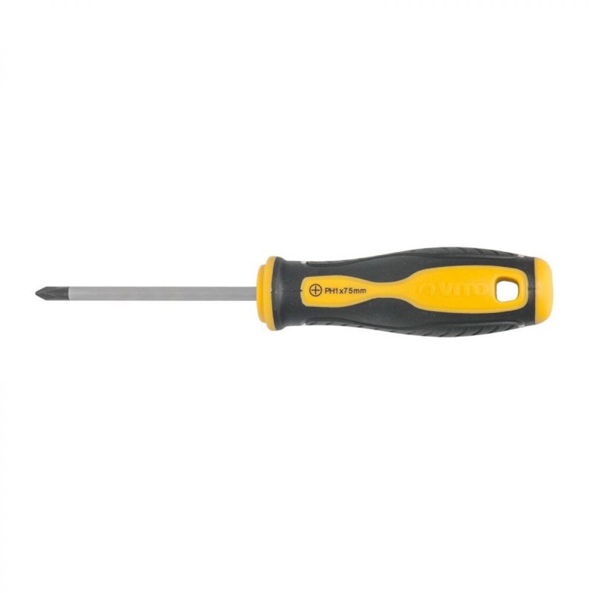 Chave Philips 0×60 – Vito