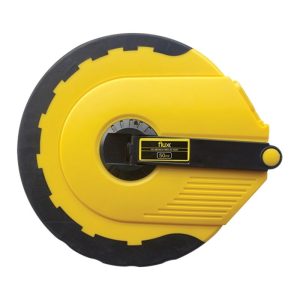 Real Fita Metrica Fibra Vidro 30 m – Fluxo