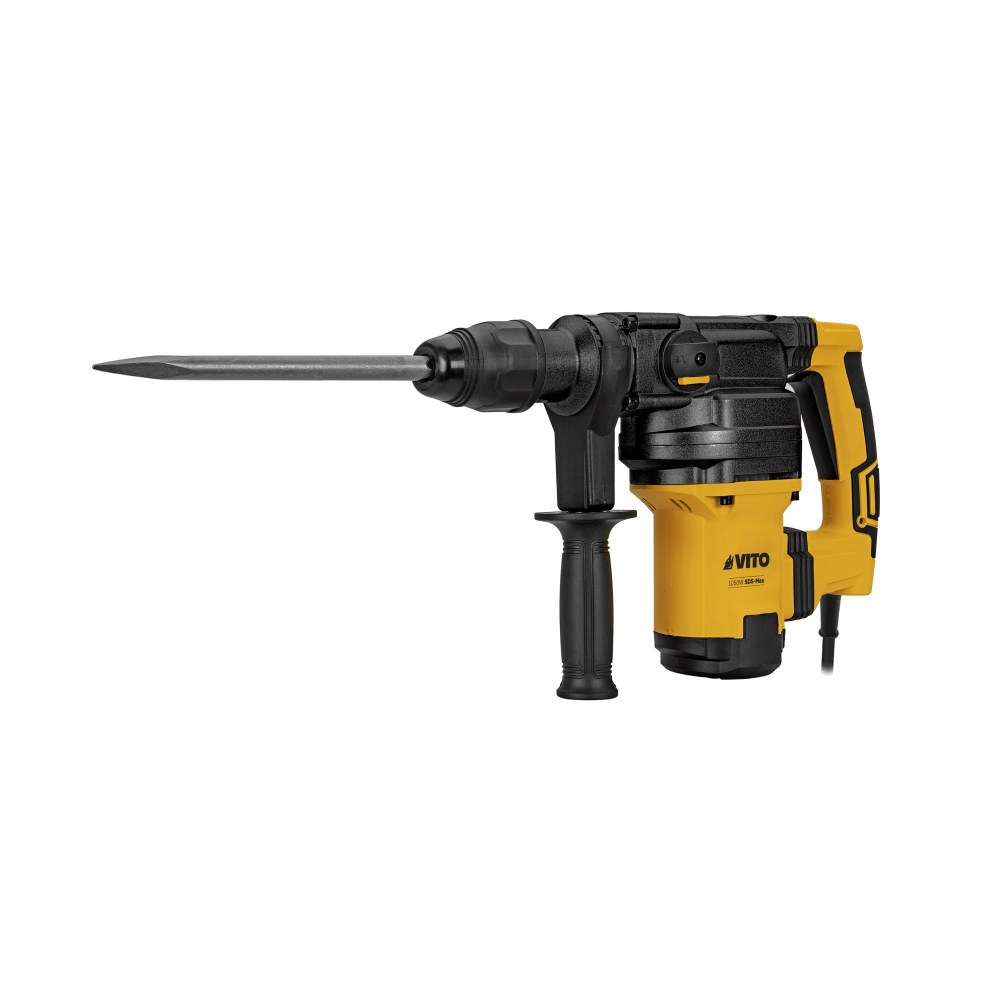 Martelo Perfurador/Demolidor 1050 W SDS – Vito