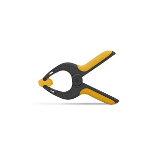 Conjunto 2 Pinças Fixação Nylon 150 mm – Vito