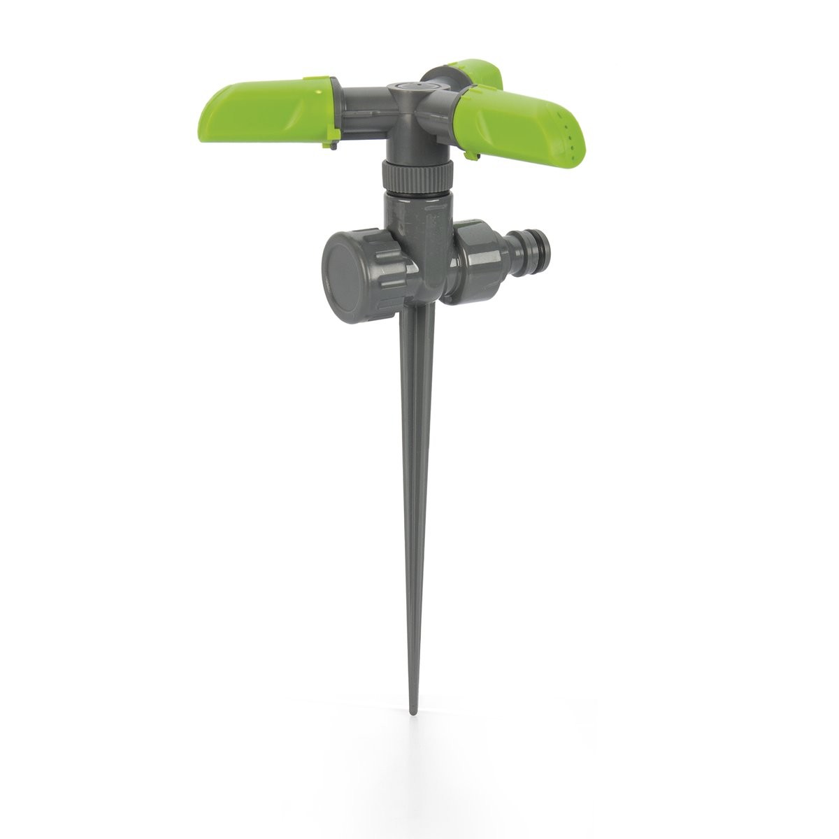 Aspersor Rotativo com Espeto – Vito