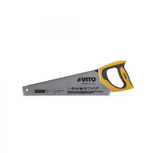 Serrote Carpinteiro Cabo Bimateria 550 mm – Vito