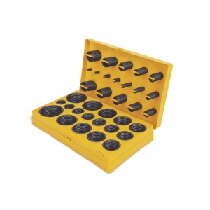 Conjunto o-Rings 34 Tamanhos 407 un – Vito