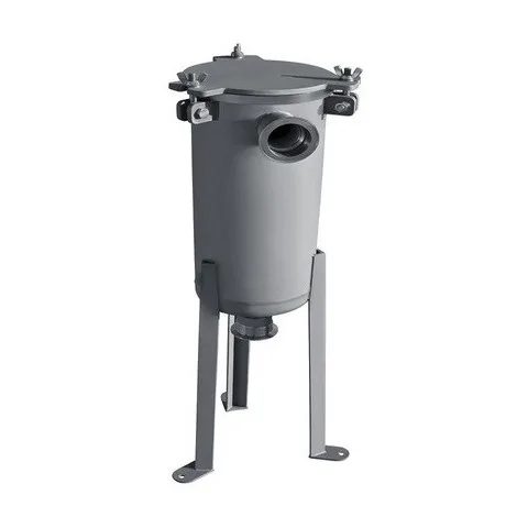 Filtro Oleo – Fluxo